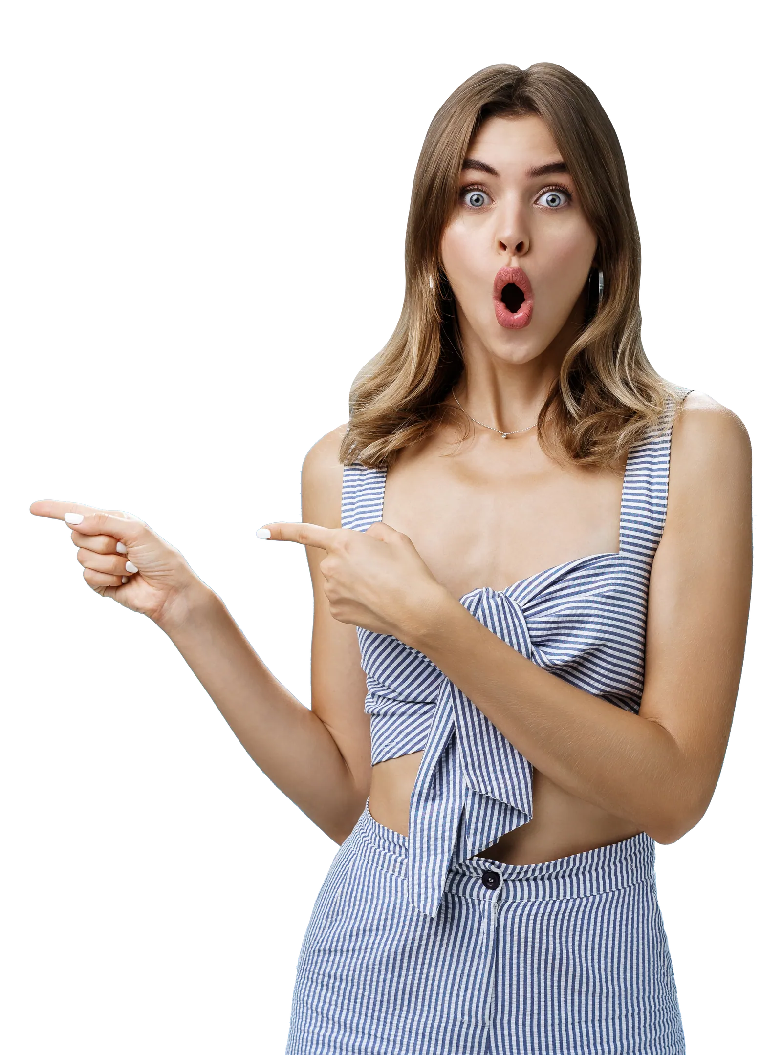 Escort SEO Pop Up
