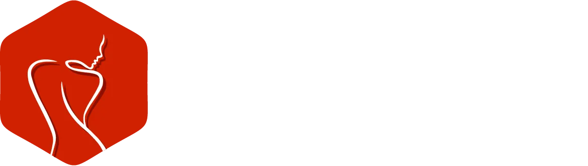 Escorts SEO Logo White