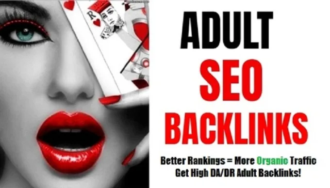 Buy adult backlinks
